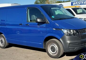 VW T6 Transporter 42.000 km 25.800 &euro; Schweinfurt 97424