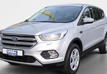 Ford Kuga 65.835 km 11.880 &euro; Schweinfurt 97424