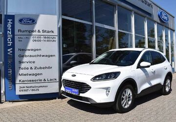 Ford Kuga 46.099 km 21.990 &euro; Unterpleichfeld 97294