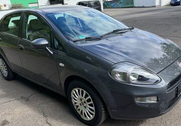Fiat Punto 174.900 km 2.490 &euro; Schweinfurt 97422