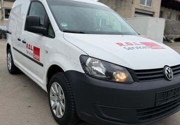 VW Caddy 399.000 km 3.000 &euro; Essleben 97440