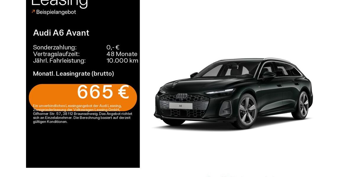 Audi A6 27.569 km 52.990 &euro; Haßfurt 97437