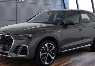 Audi Q5 58.565 km 38.540 &euro; Schweinfurt 97424