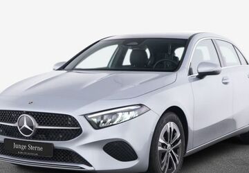 Mercedes-Benz A 180 2.701 km 28.850 &euro; Schweinfurt 97424