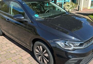 VW Polo 20.500 km 15.490 &euro; Grafenrheinfeld 97506