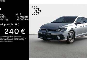 VW Polo 41.432 km 16.990 &euro; Sand am Main 97522
