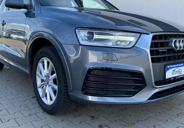 Audi Q3 158.264 km 11.900 &euro; Bergtheim 97241