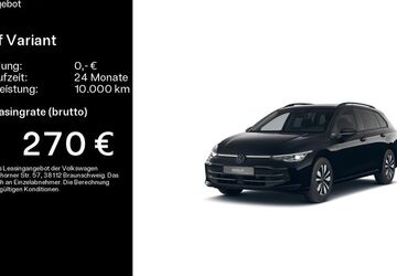 VW Golf 15.804 km 25.990 &euro; Haßfurt 97437