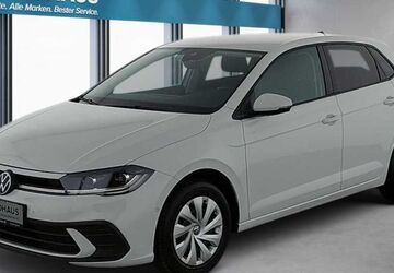 VW Polo 51.912 km 15.990 &euro; Schweinfurt 97424