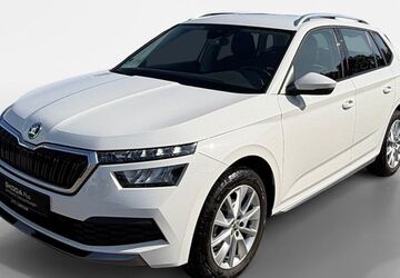 Skoda Kamiq 44.844 km 15.440 &euro; Schweinfurt 97424