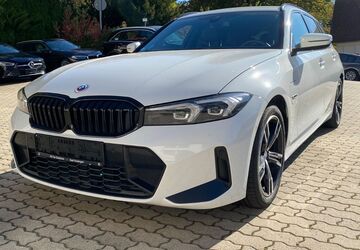 BMW 320 197.062 km 20.590 &euro; Bad Kissingen 97688