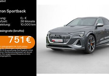 Audi e-tron 64.479 km 39.750 &euro; Schweinfurt 97424