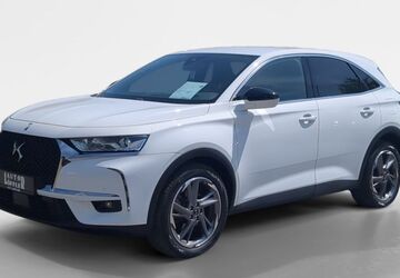 DS Automobiles Andere 71.352 km 19.900 &euro; Schweinfurt 97424