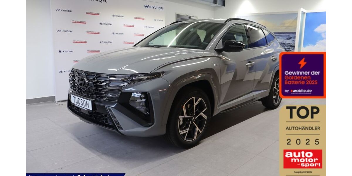 Hyundai TUCSON 28.000 km 36.890 &euro; Schweinfurt 97424