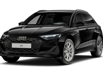 Audi A3 8.091 km 33.990 &euro; Haßfurt 97437