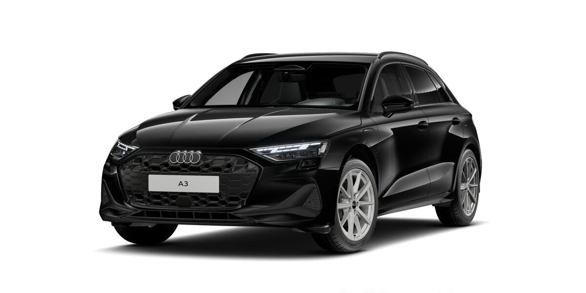 Audi A3 8.091 km 33.990 &euro; Haßfurt 97437