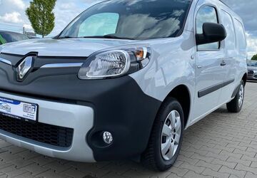Renault Kangoo 45.168 km 10.500 &euro; Bergtheim 97241
