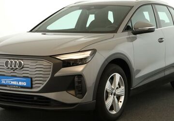 Audi Q4 50.000 km 34.990 &euro; Donnersdorf 97499