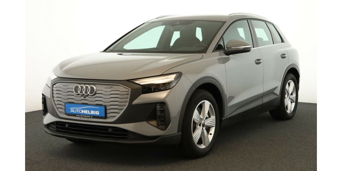 Audi Q4 50.000 km 34.990 &euro; Donnersdorf 97499
