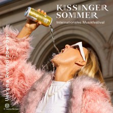 Anne-Sophie Mutter und Berliner Barock Solisten 14.06.2026 Max-Littmann-Saal