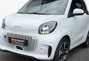 Smart ForTwo 30.245 km 11.440 &euro; Schweinfurt 97424