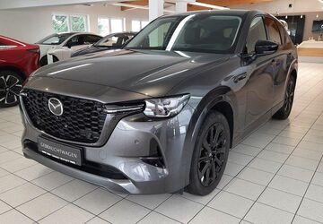 Mazda CX-60 52.326 km 35.390 &euro; Burkardroth 97705