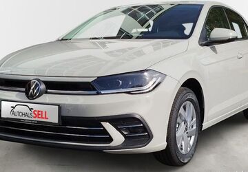 VW Polo 1.002 km 22.990 &euro; Hammelburg 97762