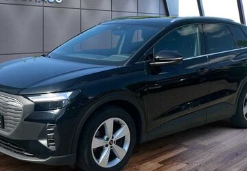 Audi Q4 e-tron 62.093 km 31.430 &euro; Schweinfurt 97424