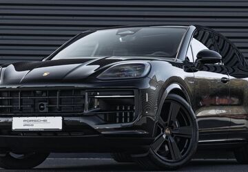 Porsche Cayenne 9.900 km 118.890 &euro; Estenfeld 97230