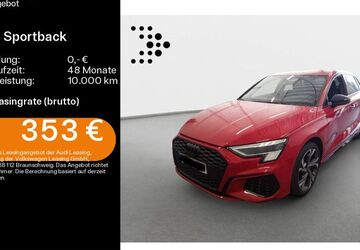 Audi A3 45.800 km 24.890 &euro; Schweinfurt 97424