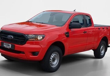 Ford Ranger 22.850 km 25.780 &euro; Schweinfurt 97424
