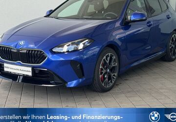 BMW 120 8.900 km 32.990 &euro; Salz 97616