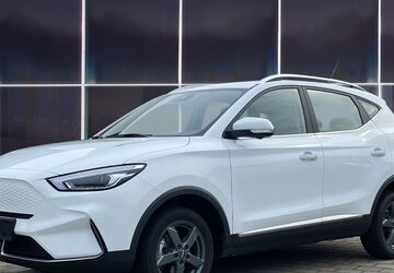 MG ZS 29.645 km 19.690 &euro; Bad Kissingen 97688