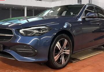 Mercedes-Benz C 300 104.263 km 26.750 &euro; Bad Kissingen 97688