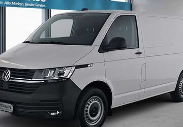 VW T6 Transporter 81.595 km 30.940 &euro; Schweinfurt 97424