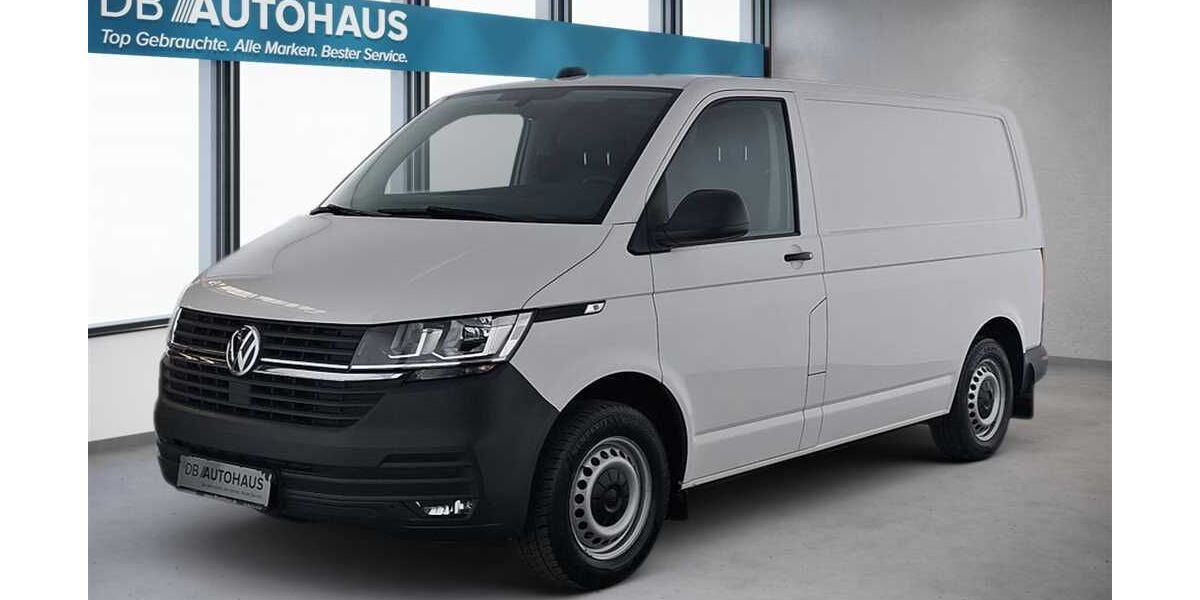 VW T6 Transporter 81.595 km 30.940 &euro; Schweinfurt 97424