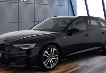 Audi A6 66.545 km 34.640 &euro; Schweinfurt 97424