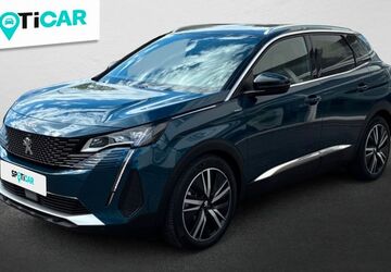Peugeot 3008 47.895 km 25.400 &euro; Haßfurt 97437