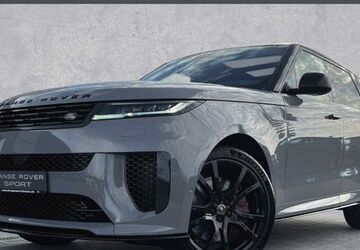 Land Rover Range Rover Sport 1.500 km 197.900 &euro; Kürnach 97273