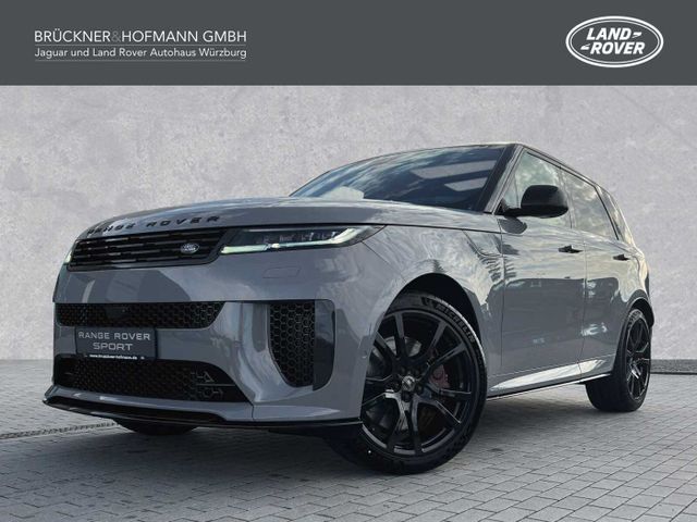 Land Rover Range Rover Sport 1.500 km 197.900 &euro; Kürnach 97273