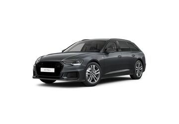 Audi A6 82.910 km 33.990 &euro; Sand am Main 97522