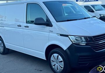 VW T6 Transporter 82.000 km 21.600 &euro; Schweinfurt 97424