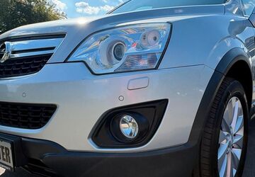 Opel Antara 175.000 km 4.490 &euro; Schweinfurt 97424