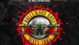 Hollywood Rose