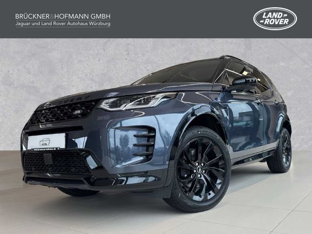 Land Rover Discovery Sport 9.900 km 56.900 &euro; Kürnach 97273