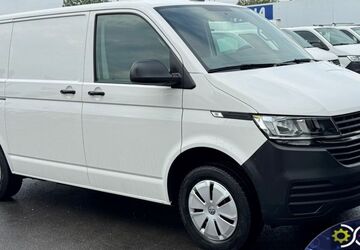 VW T6 Transporter 82.000 km 23.880 &euro; Schweinfurt 97424