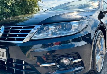 VW CC 170.000 km 11.990 &euro; Schweinfurt 97424