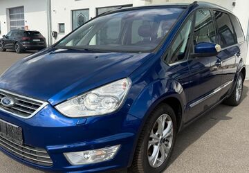 Ford Galaxy 134.000 km 9.900 &euro; Gochsheim bei Schweinfurt 97469