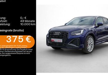 Audi Q2 27.288 km 26.790 &euro; Schweinfurt 97424