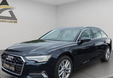 Audi A6 76.000 km 29.444 &euro; Schweinfurt 97424